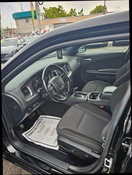 2022 Dodge Charger 8th Gen - Image 7 of 12