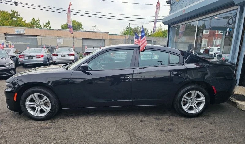 2022 Dodge Charger 8th Gen - Image 2 of 12