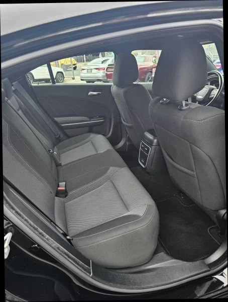 2022 Dodge Charger 8th Gen - Image 10 of 12