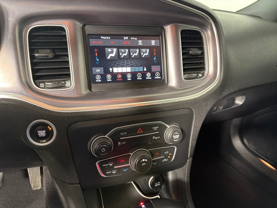 2022 Dodge Charger 7th Gen - Image 14 of 24