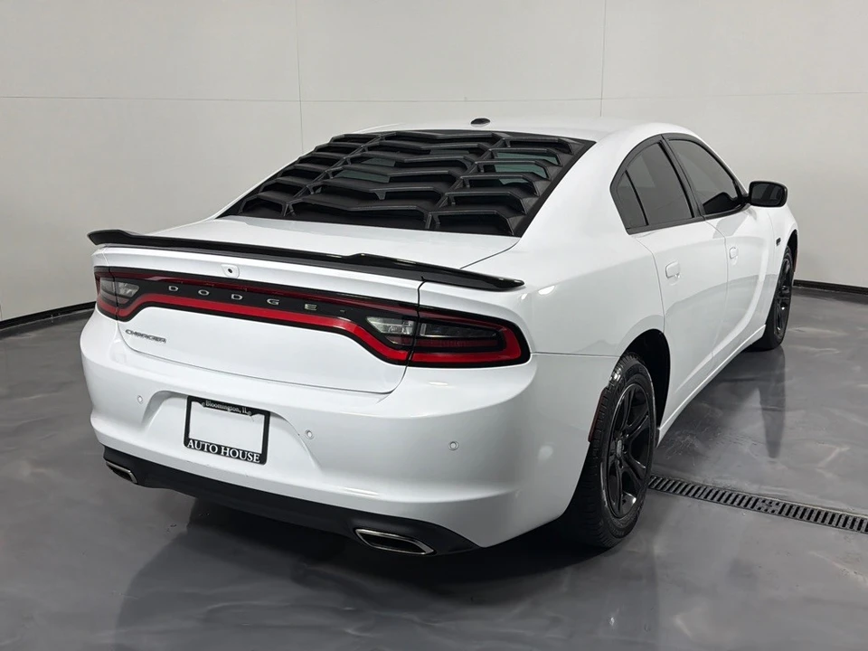 2022 Dodge Charger 7th Gen - Image 5 of 24