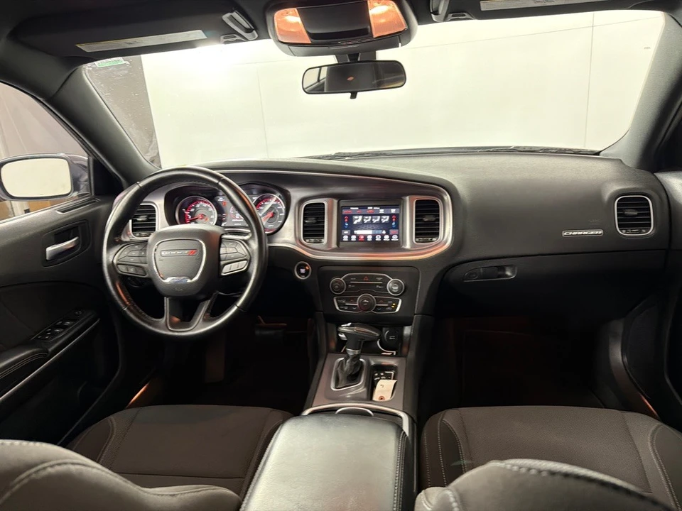 2022 Dodge Charger 7th Gen - Image 23 of 24