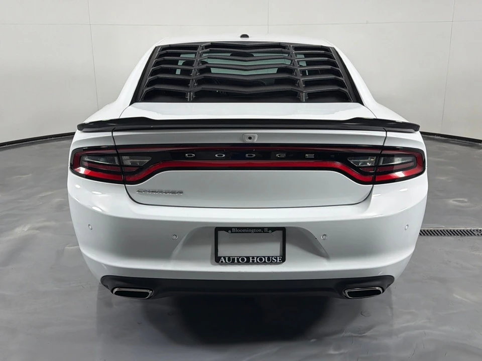 2022 Dodge Charger 7th Gen - Image 6 of 24