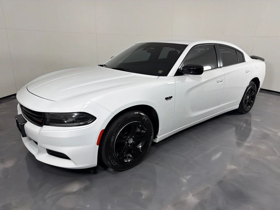 2022 Dodge Charger 7th Gen - Image 9 of 24