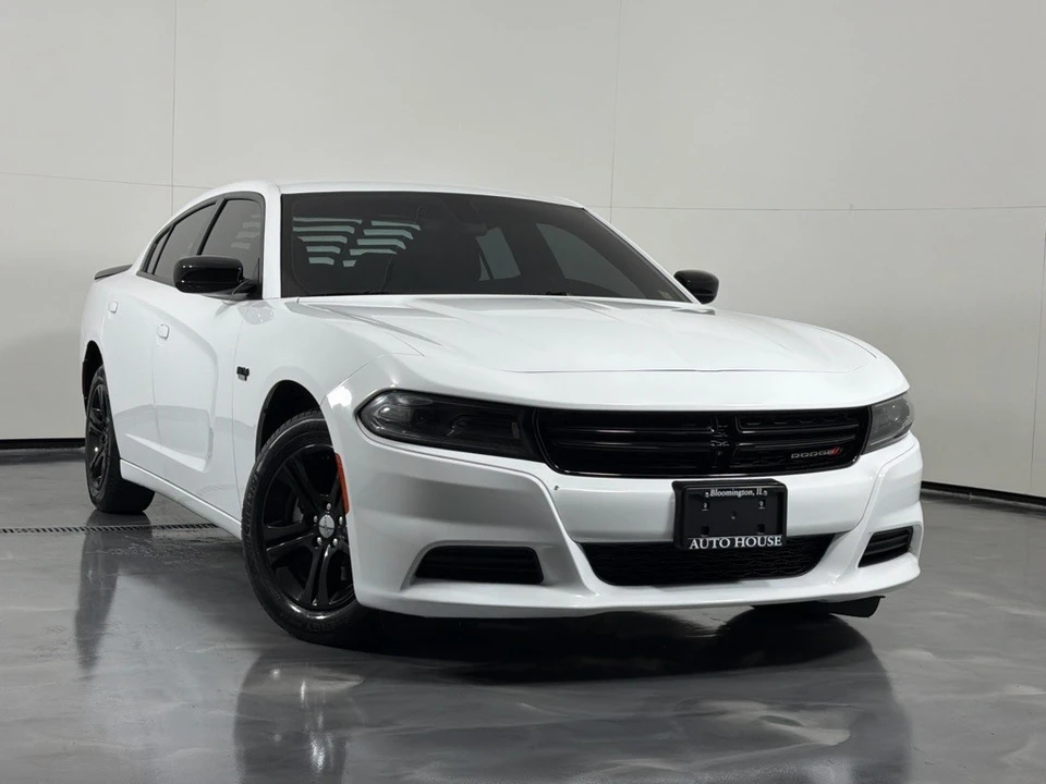 2022 Dodge Charger 7th Gen - Image 2 of 24