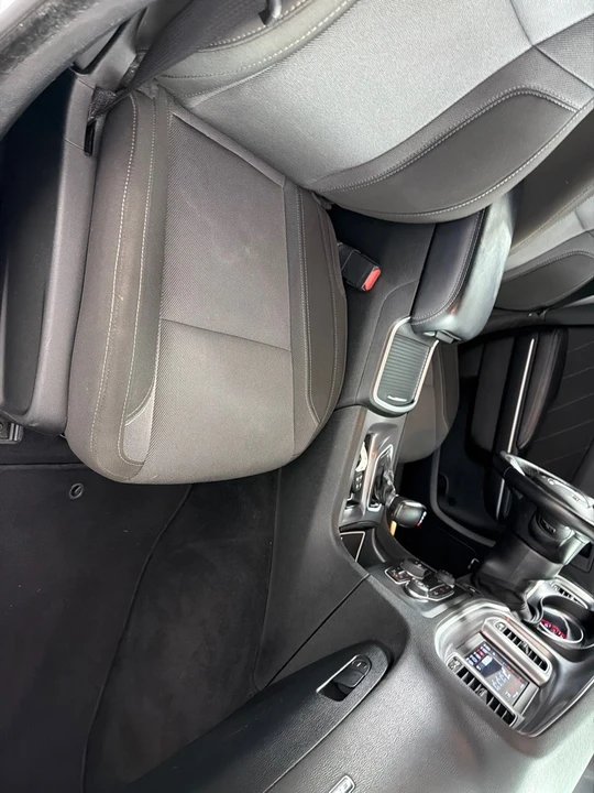 2022 Dodge Charger 7th Gen - Image 21 of 24