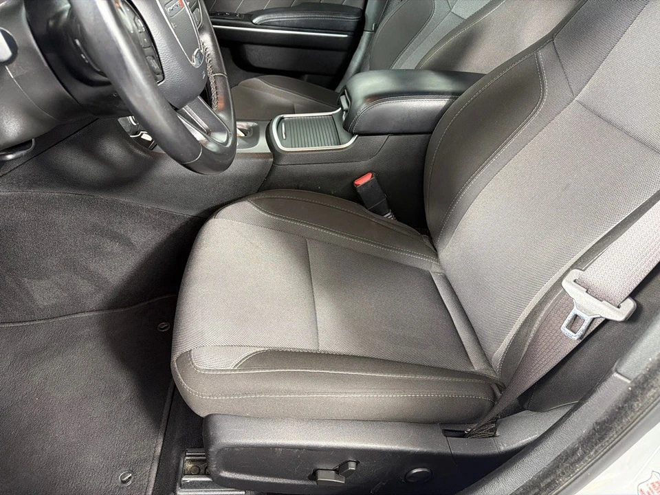2022 Dodge Charger 7th Gen - Image 11 of 24