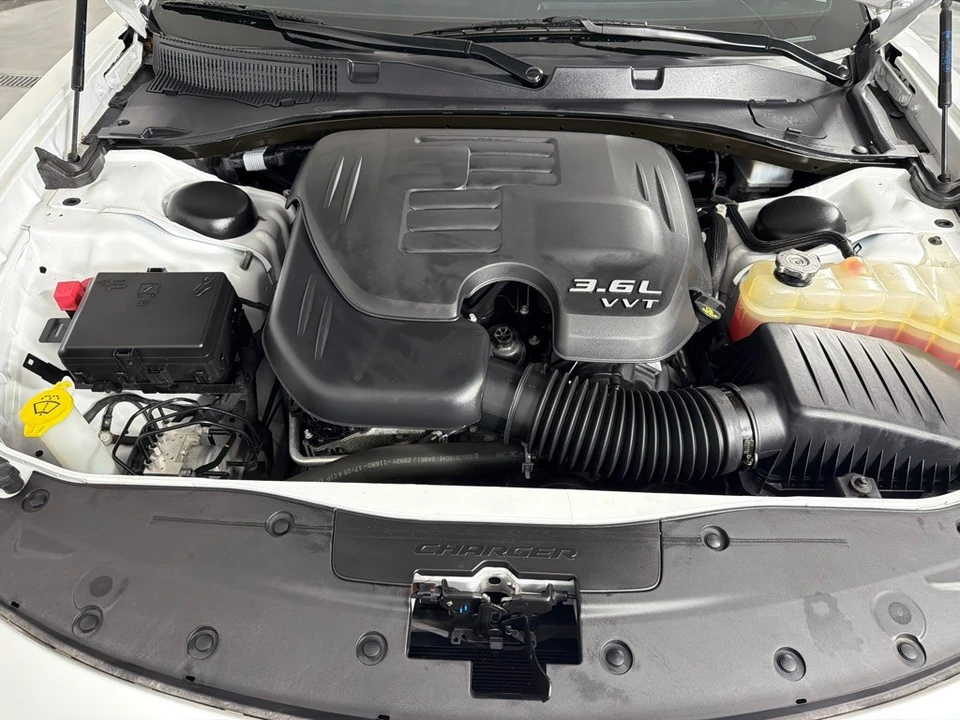 2022 Dodge Charger 7th Gen - Image 24 of 24