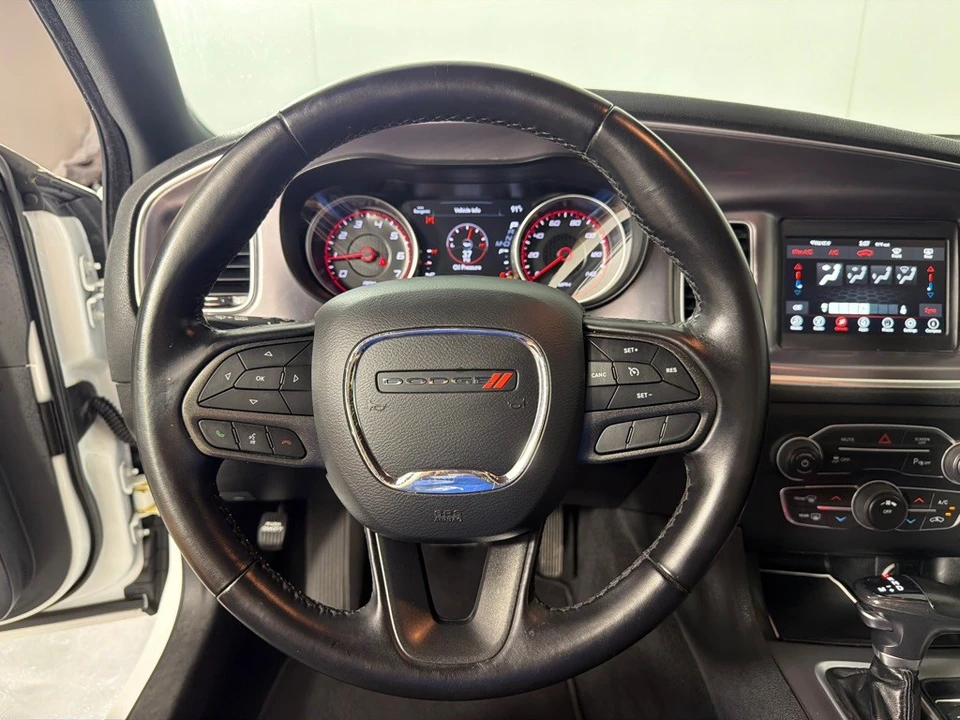 2022 Dodge Charger 7th Gen - Image 13 of 24