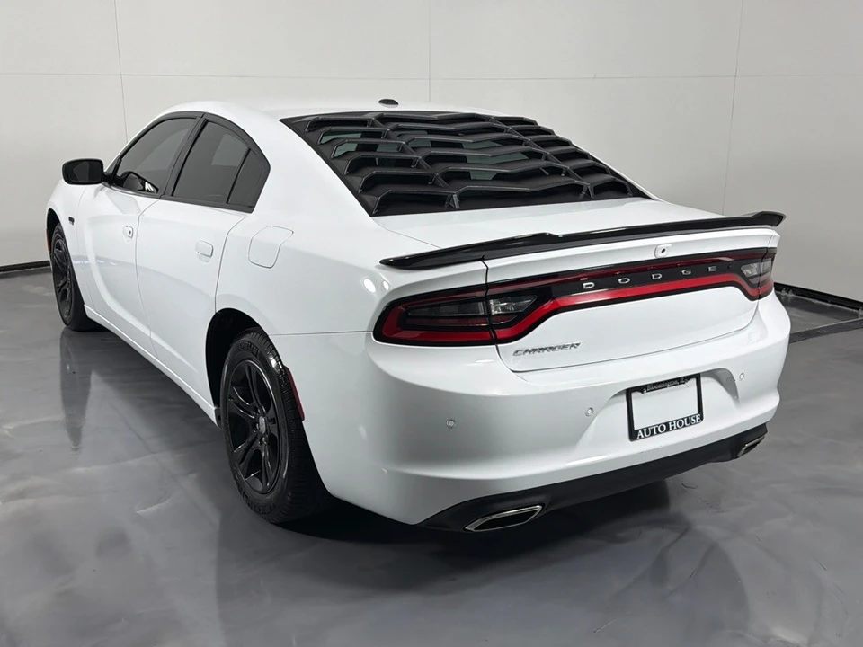 2022 Dodge Charger 7th Gen - Image 7 of 24