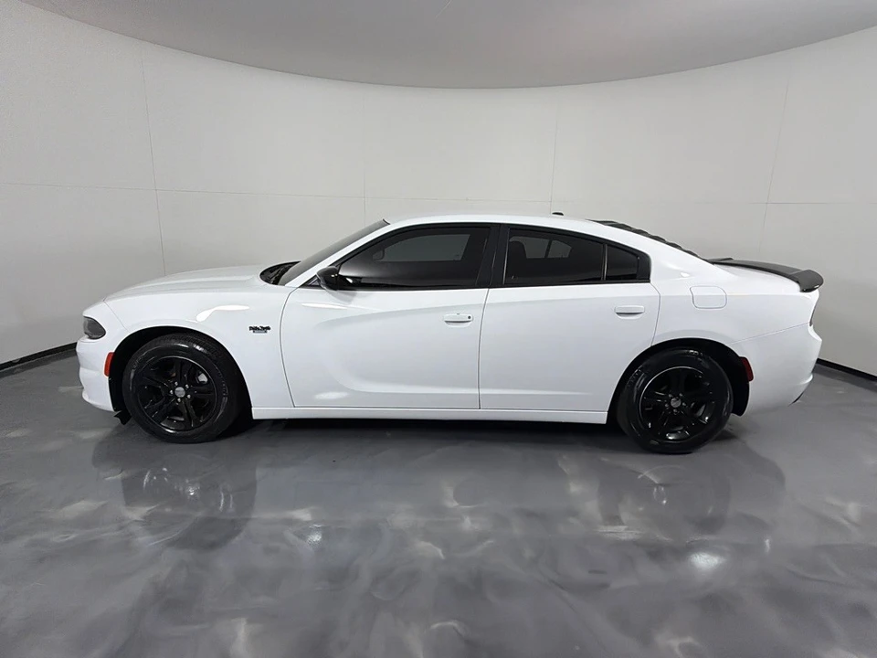 2022 Dodge Charger 7th Gen - Image 8 of 24