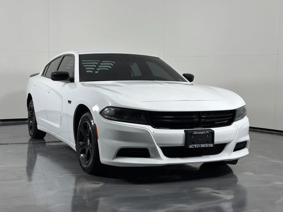 2022 Dodge Charger 7th Gen - Image 3 of 24