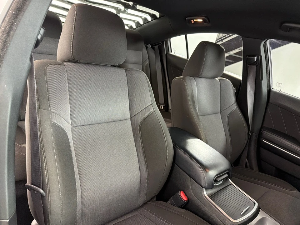 2022 Dodge Charger 7th Gen - Image 22 of 24