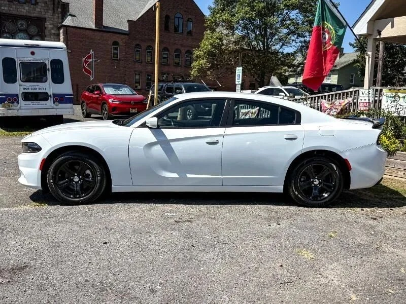 2022 Dodge Charger 7th Gen - Image 8 of 12