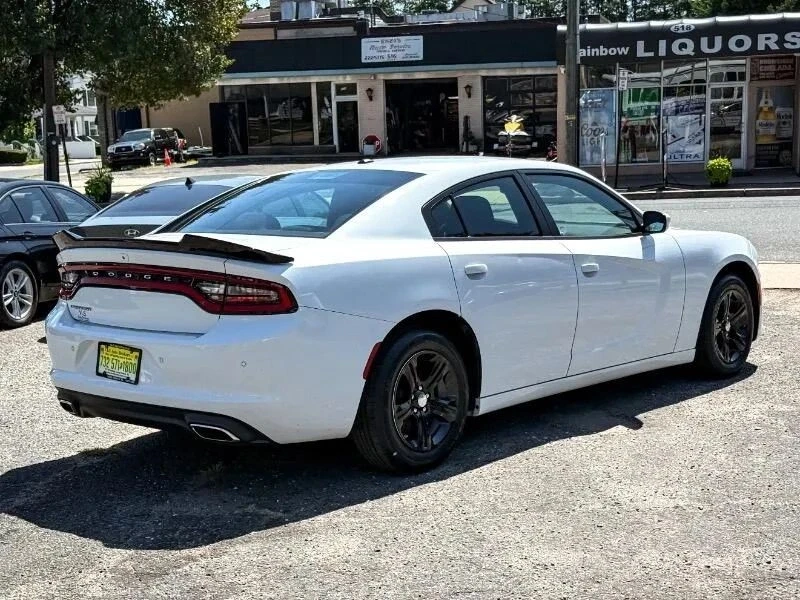2022 Dodge Charger 8th Gen - Image 5 of 12
