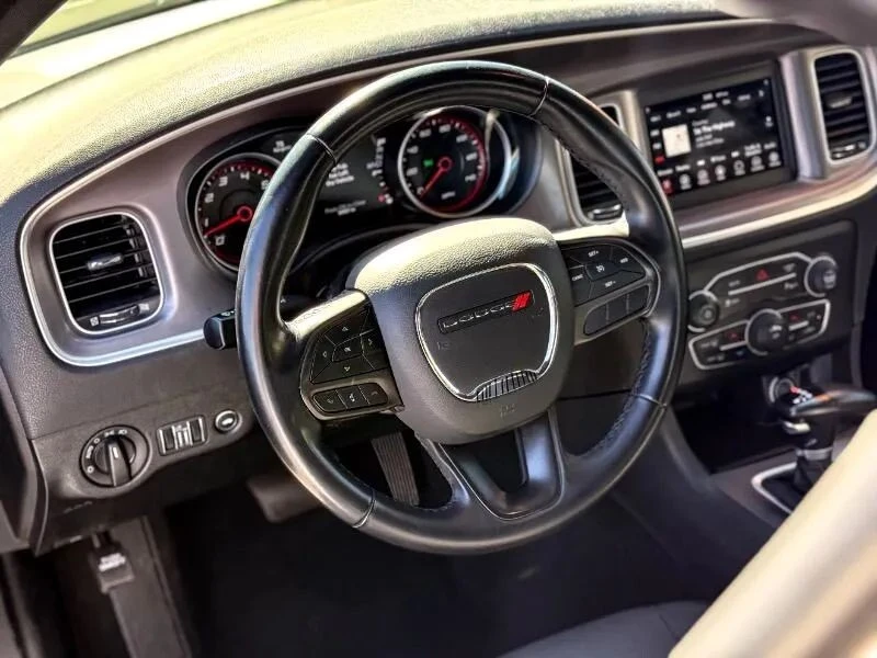 2022 Dodge Charger 7th Gen - Image 12 of 12