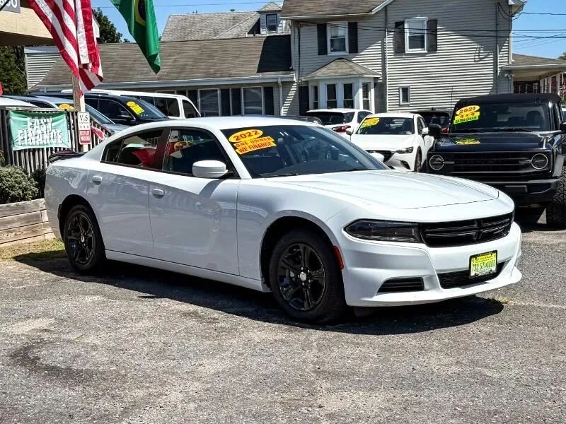 2022 Dodge Charger 7th Gen - Image 3 of 12