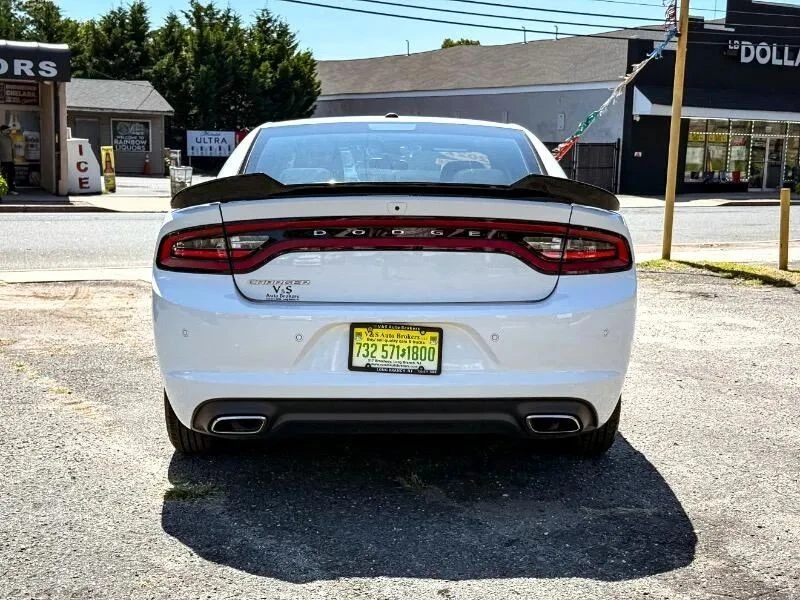 2022 Dodge Charger 7th Gen - Image 6 of 12