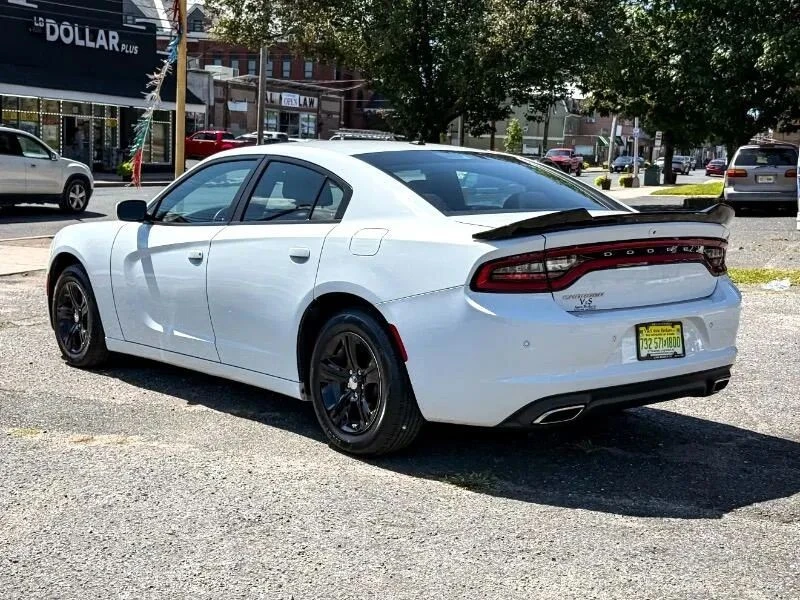 2022 Dodge Charger 7th Gen - Image 7 of 12