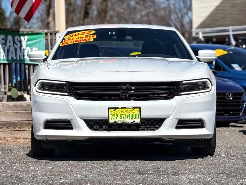 2022 Dodge Charger 7th Gen - Image 2 of 12