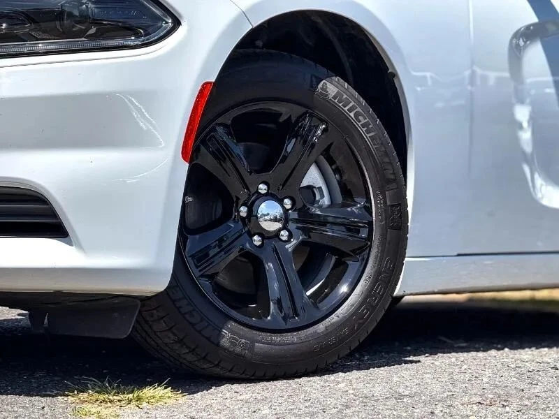 2022 Dodge Charger 7th Gen - Image 10 of 12
