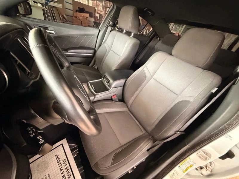 2022 Dodge Charger 7th Gen - Image 12 of 12