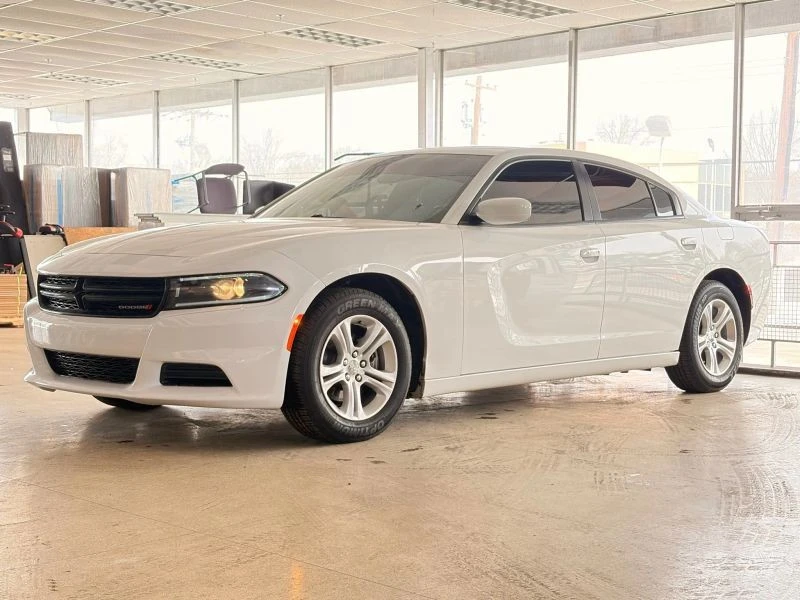2022 Dodge Charger 7th Gen - Image 3 of 12