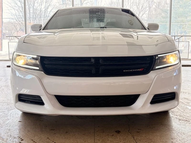 2022 Dodge Charger 7th Gen - Image 5 of 12