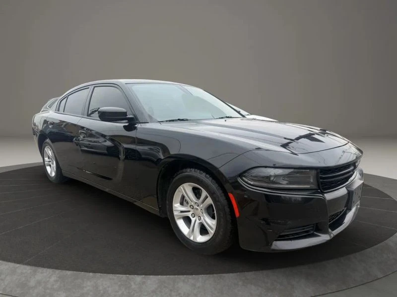 2022 Dodge Charger 7th Gen - Image 3 of 12