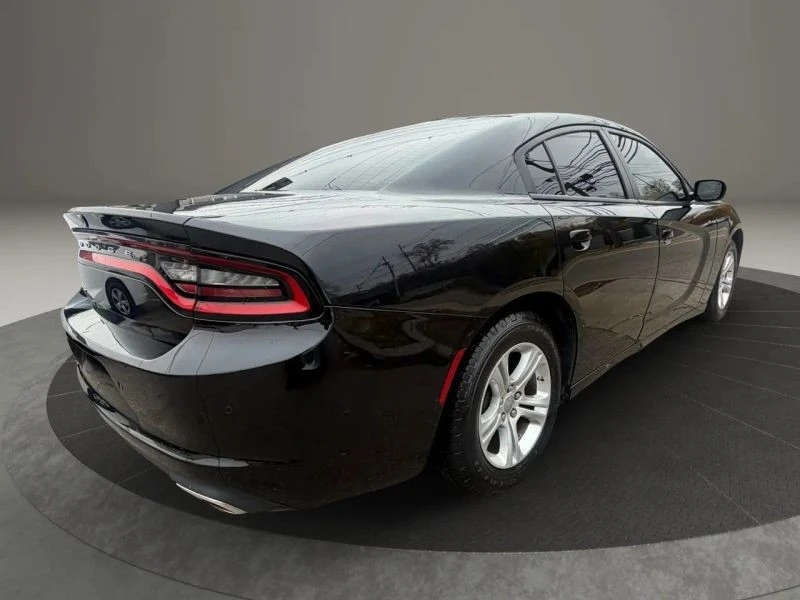 2022 Dodge Charger 8th Gen - Image 5 of 12