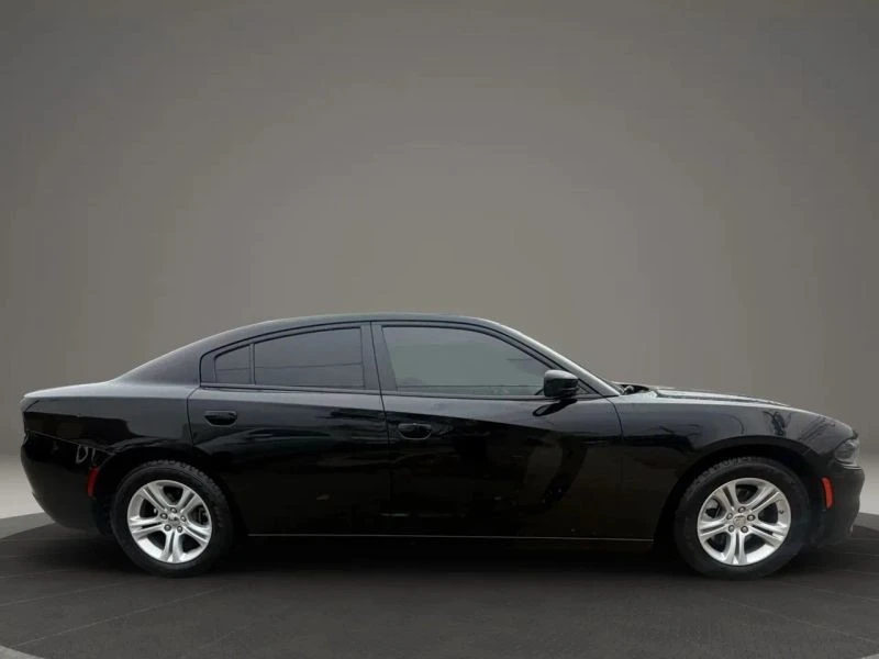2022 Dodge Charger 7th Gen - Image 4 of 12