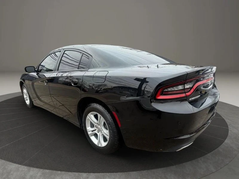 2022 Dodge Charger 7th Gen - Image 7 of 12