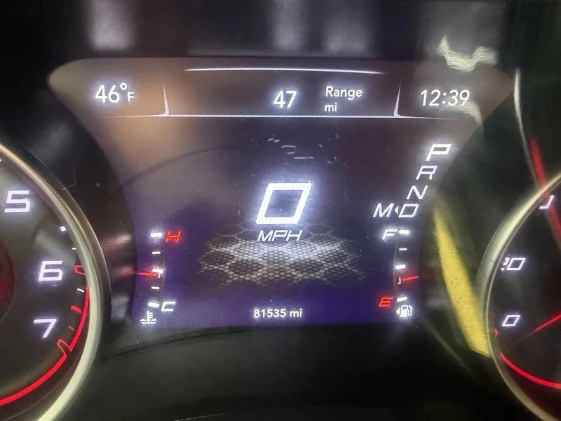2022 Dodge Charger 8th Gen - Image 11 of 12