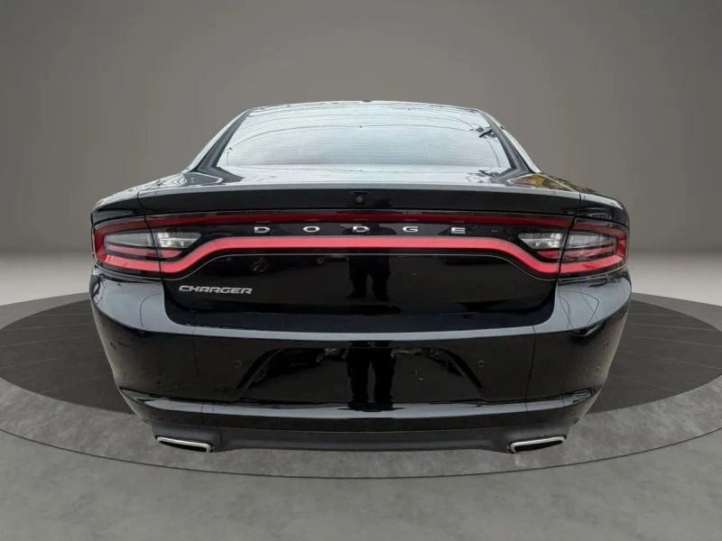 2022 Dodge Charger 7th Gen - Image 6 of 12