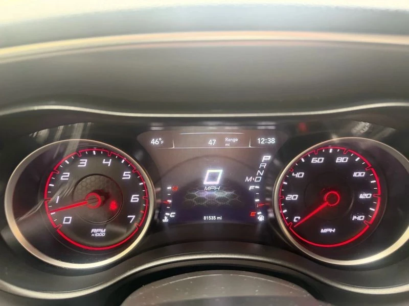 2022 Dodge Charger 7th Gen - Image 10 of 12