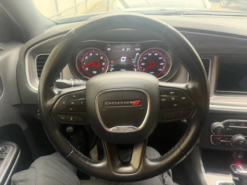 2022 Dodge Charger 7th Gen - Image 12 of 12