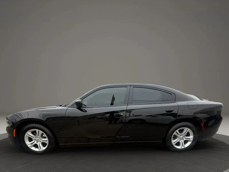 2022 Dodge Charger 8th Gen - Image 8 of 12