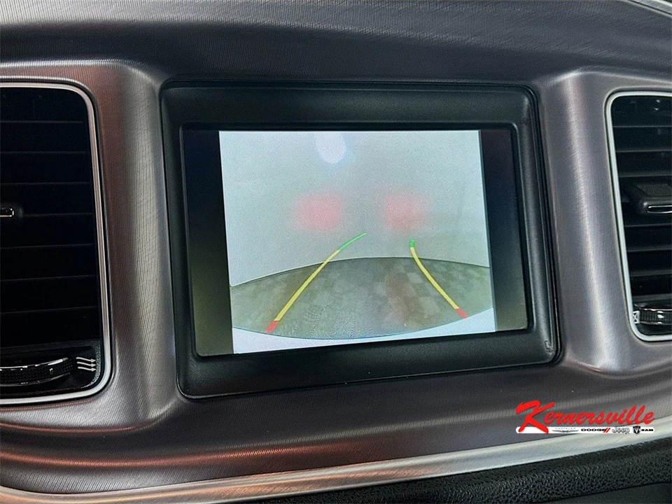 2022 Dodge Charger 8th Gen - Image 20 of 21