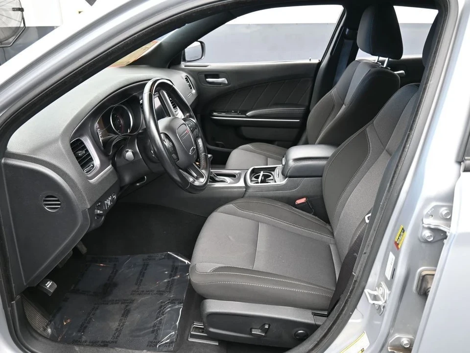 2022 Dodge Charger 8th Gen - Image 11 of 12