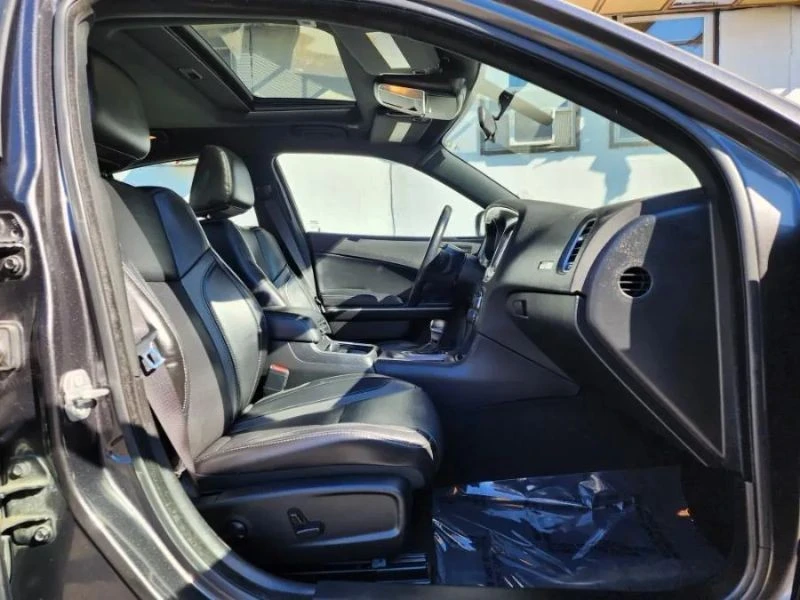 2022 Dodge Charger 8th Gen - Image 9 of 12