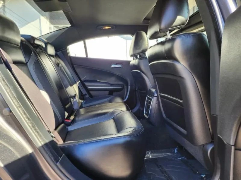 2022 Dodge Charger 7th Gen - Image 8 of 12