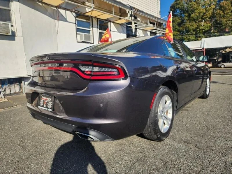 2022 Dodge Charger 7th Gen - Image 4 of 12