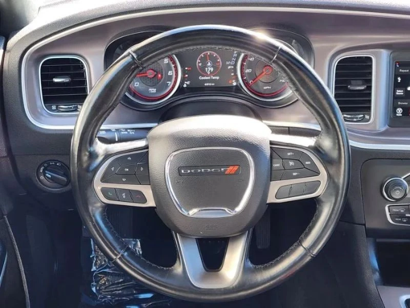 2022 Dodge Charger 8th Gen - Image 11 of 12