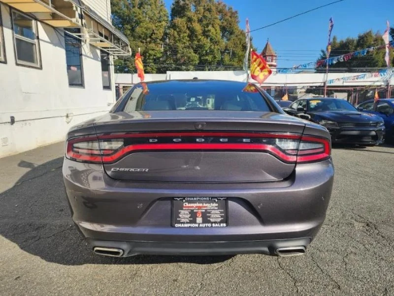 2022 Dodge Charger 7th Gen - Image 3 of 12