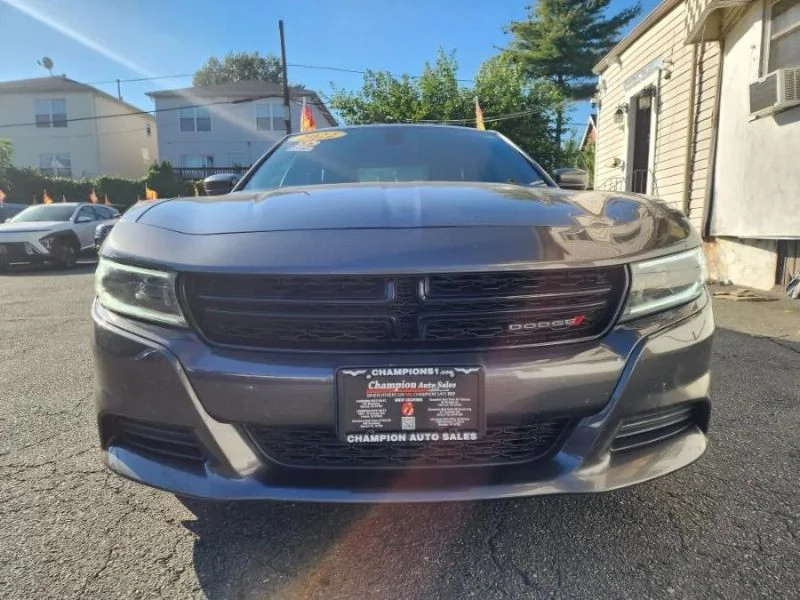 2022 Dodge Charger 7th Gen - Image 5 of 12