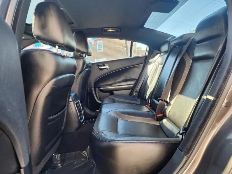 2022 Dodge Charger 7th Gen - Image 7 of 12