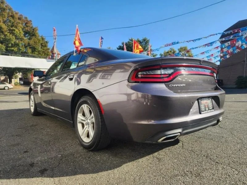 2022 Dodge Charger 7th Gen - Image 2 of 12