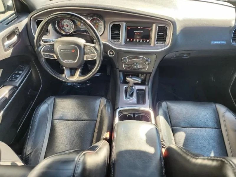 2022 Dodge Charger 8th Gen - Image 10 of 12