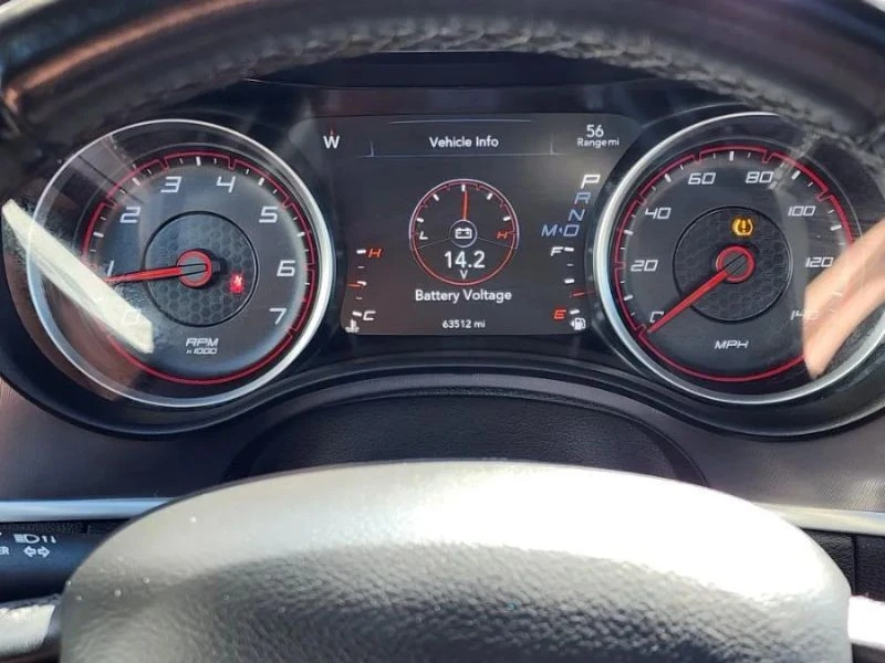 2022 Dodge Charger 7th Gen - Image 12 of 12