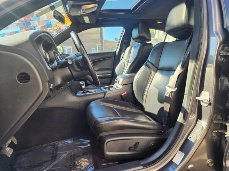 2022 Dodge Charger 8th Gen - Image 6 of 12